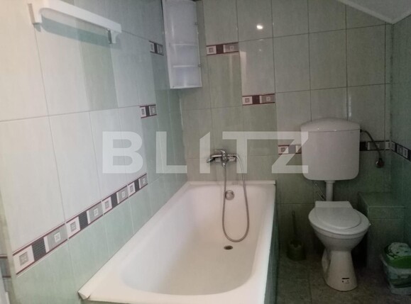 Garsonieră de închiriat Burdujeni - 99654AI | BLITZ Suceava | Poza8