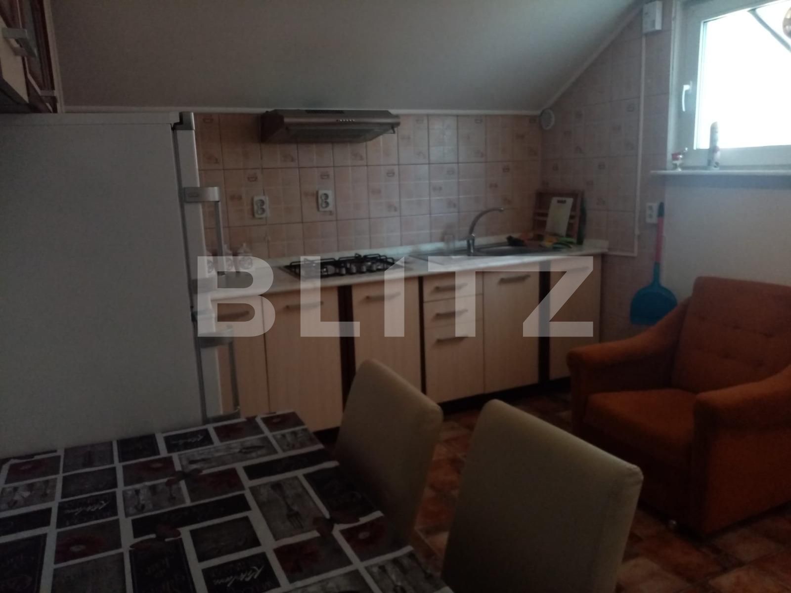 Garsonieră de închiriat Burdujeni - 99654AI | BLITZ Suceava | Poza4