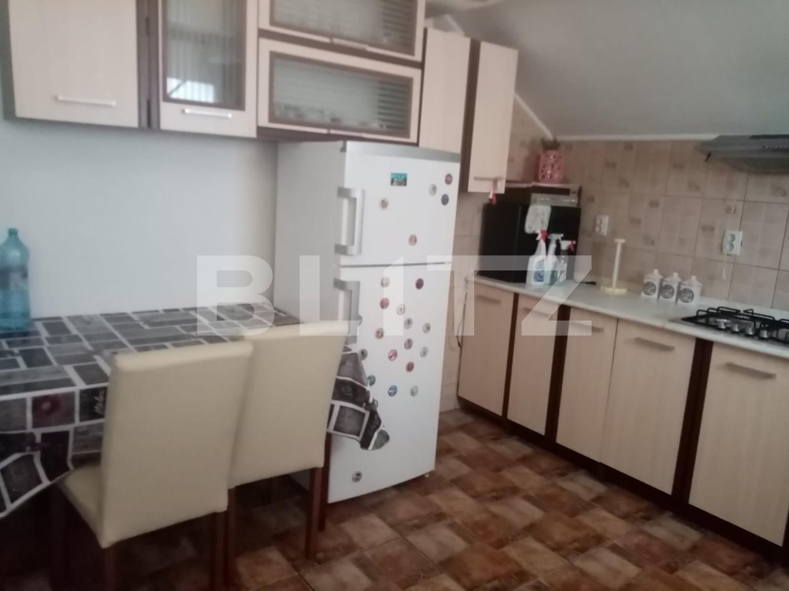 Garsonieră de închiriat Burdujeni - 99654AI | BLITZ Suceava | Poza5
