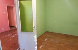 Apartament 2 camere, 38 mp, renovabil, zona Universității