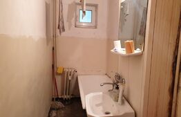 Apartament 2 camere, 38 mp, renovabil, zona Universității