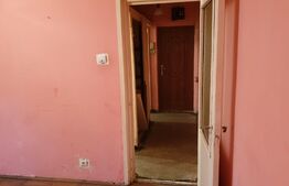 Apartament 2 camere, 38 mp, renovabil, zona Universității