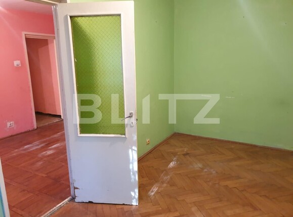 Apartament de vânzare 2 camere George Enescu - 99675AV | BLITZ Suceava | Poza1