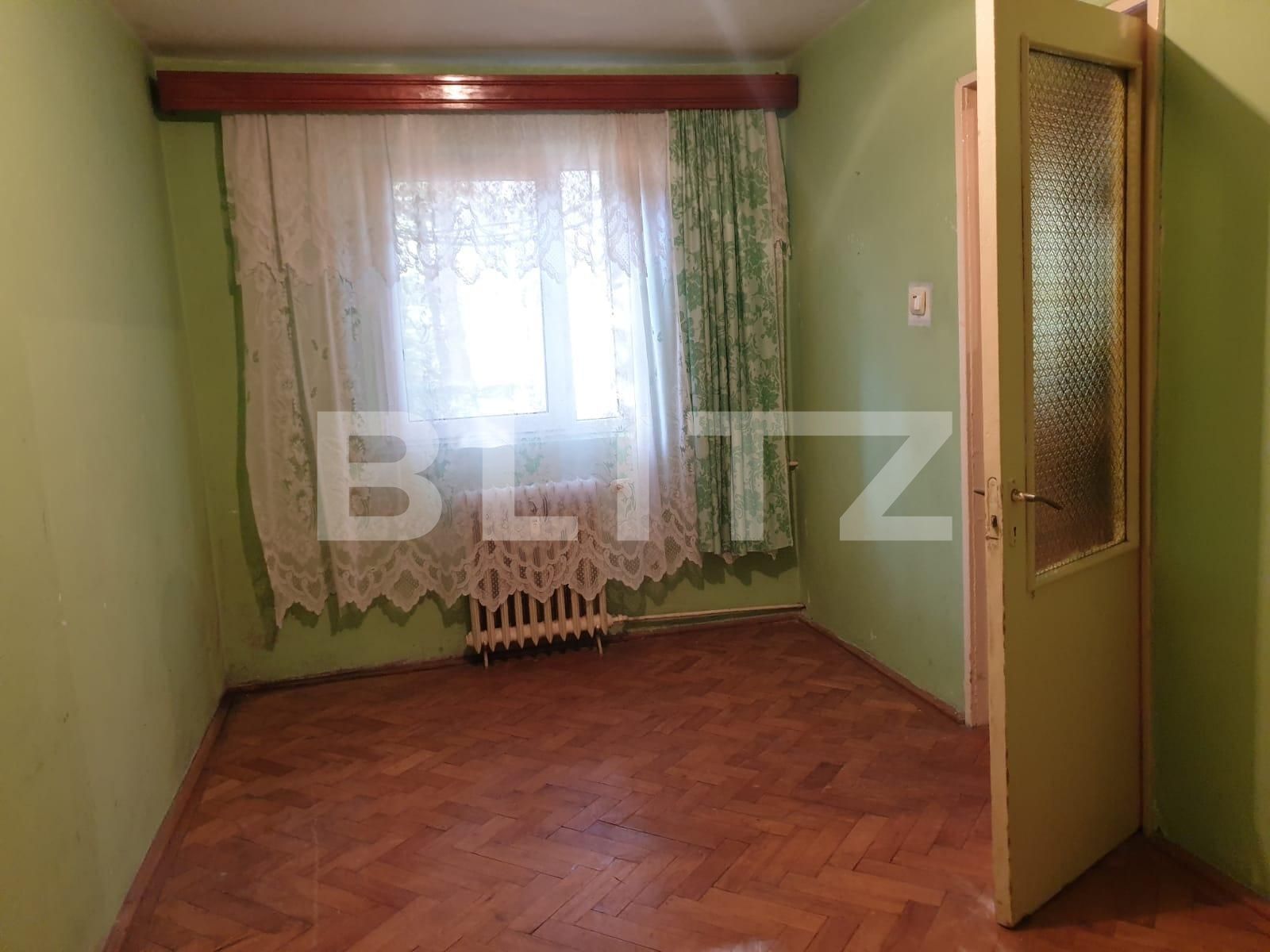 Apartament de vânzare 2 camere George Enescu - 99675AV | BLITZ Suceava | Poza2