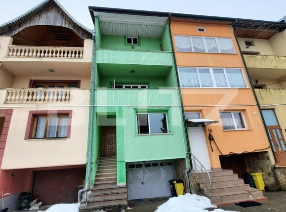 Casa de vânzare 6 camere Nord Est - 99834CV | BLITZ Suceava | Poza12