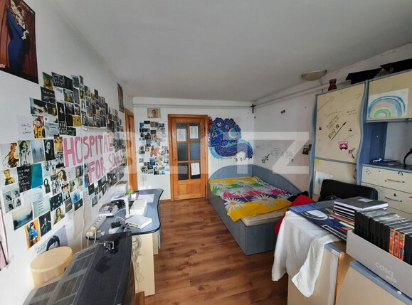 Casa de vânzare 6 camere Nord Est - 99834CV | BLITZ Suceava | Poza1