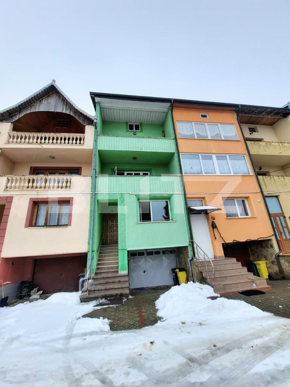 Casa de vânzare 6 camere Nord Est - 99834CV | BLITZ Suceava | Poza12