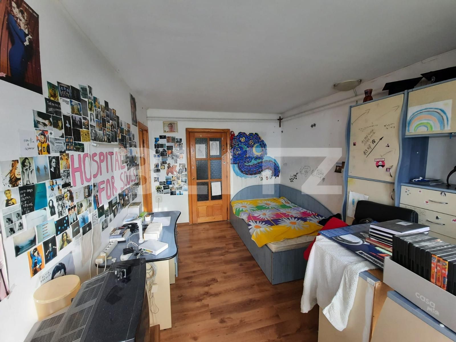 Casa de vânzare 6 camere Nord Est - 99834CV | BLITZ Suceava | Poza1