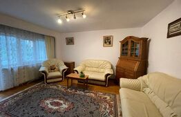 Apartament 3 camere, 75 mp, etaj intermediar, cartier Obcini