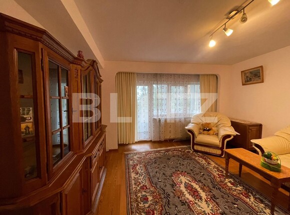 Apartament de vânzare 3 camere Obcini - 99861AV | BLITZ Suceava | Poza4