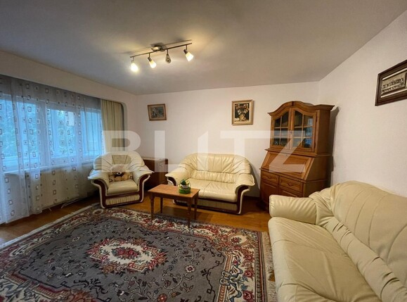 Apartament de vânzare 3 camere Obcini - 99861AV | BLITZ Suceava | Poza3