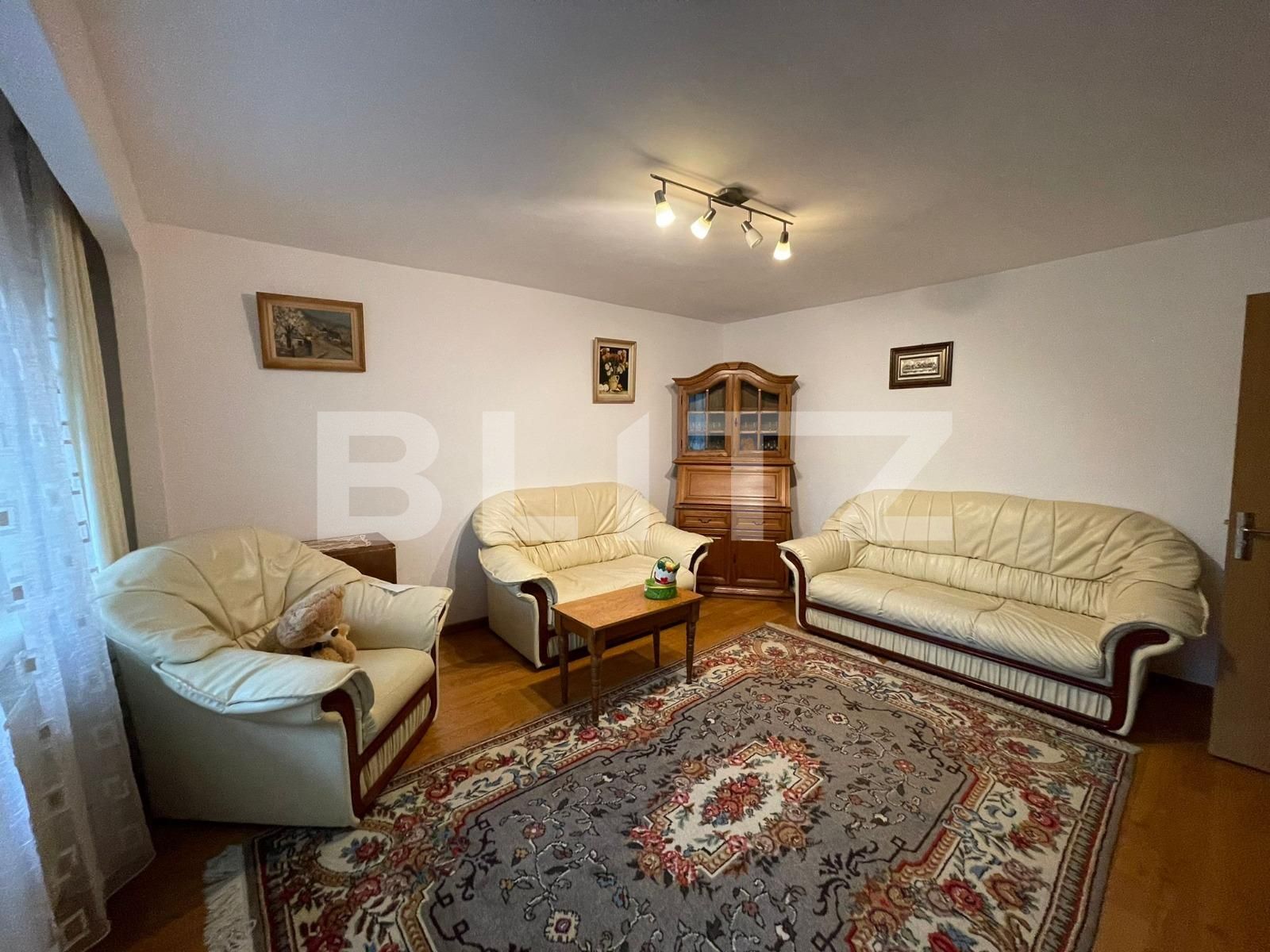 Apartament de vânzare 3 camere Obcini - 99861AV | BLITZ Suceava | Poza1