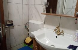 Apartament 2 camere decomandat, 58 mp, zona Burdujeni