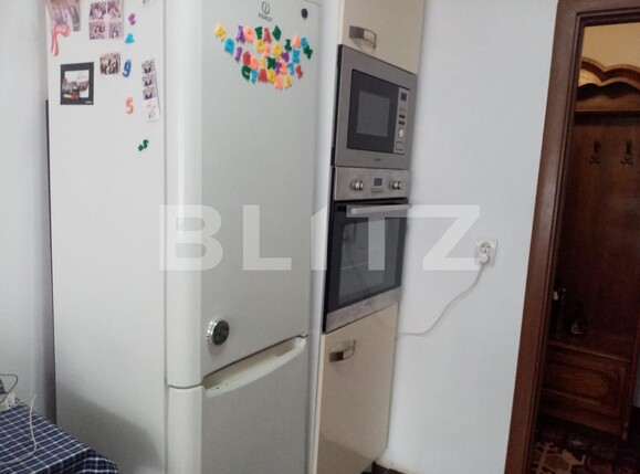 Apartament de închiriat 2 camere Burdujeni - 99903AI | BLITZ Suceava | Poza5