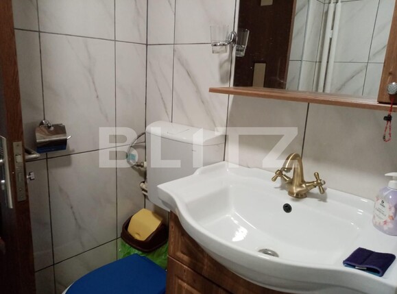 Apartament de închiriat 2 camere Burdujeni - 99903AI | BLITZ Suceava | Poza6