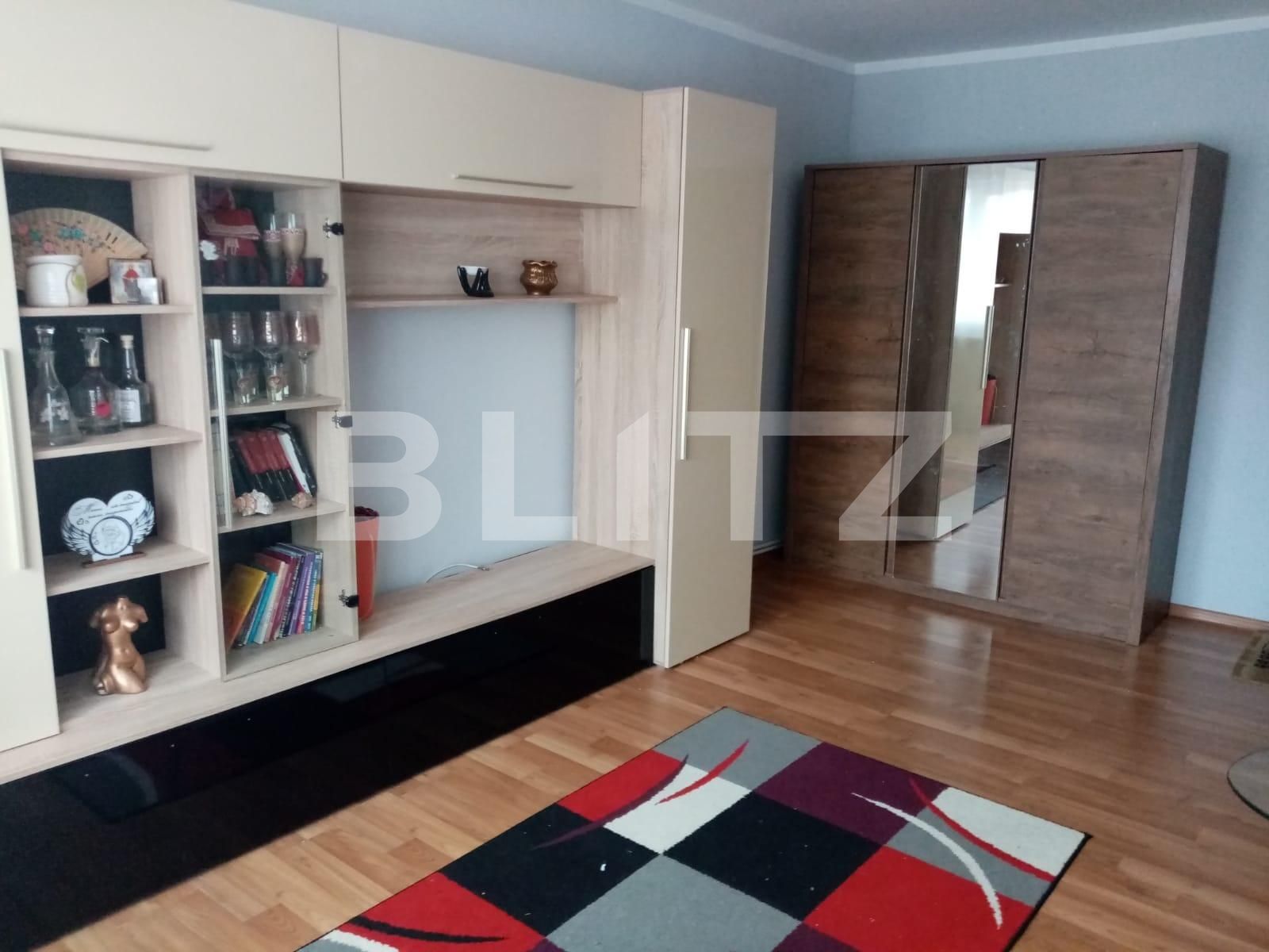 Apartament de închiriat 2 camere Burdujeni - 99903AI | BLITZ Suceava | Poza3