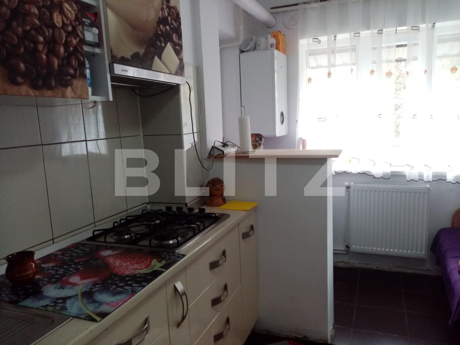 Apartament de închiriat 2 camere Burdujeni - 99903AI | BLITZ Suceava | Poza4