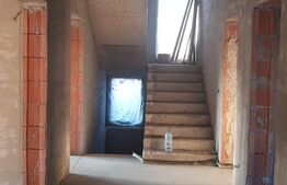 Oportunitate! casa individuala la rosu, 284 mp, 700 mp teren, zona Lisaura