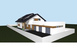 Oportunitate! casa individuala la rosu, 284 mp, 700 mp teren, zona Lisaura