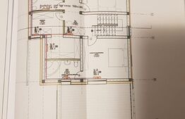 Oportunitate! casa individuala la rosu, 284 mp, 700 mp teren, zona Lisaura
