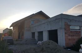 Oportunitate! casa individuala la rosu, 284 mp, 700 mp teren, zona Lisaura