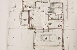 Oportunitate! casa individuala la rosu, 284 mp, 700 mp teren, zona Lisaura