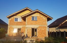 Oportunitate! casa individuala la rosu, 284 mp, 700 mp teren, zona Lisaura