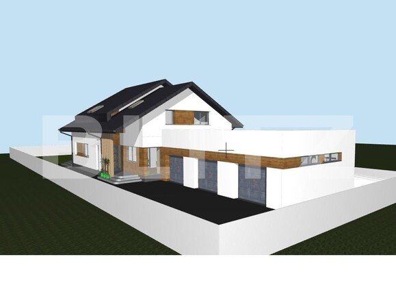 Casa de vânzare 4 camere Lisaura - 99933CV | BLITZ Suceava | Poza1