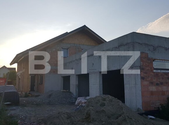Casa de vânzare 4 camere Lisaura - 99933CV | BLITZ Suceava | Poza3