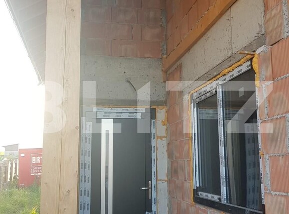 Casa de vânzare 4 camere Lisaura - 99933CV | BLITZ Suceava | Poza4