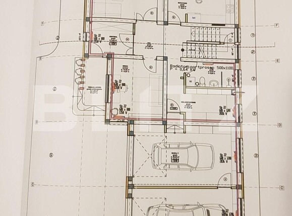 Casa de vânzare 4 camere Lisaura - 99933CV | BLITZ Suceava | Poza8