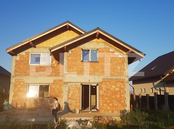 Casa de vânzare 4 camere Lisaura - 99933CV | BLITZ Suceava | Poza2