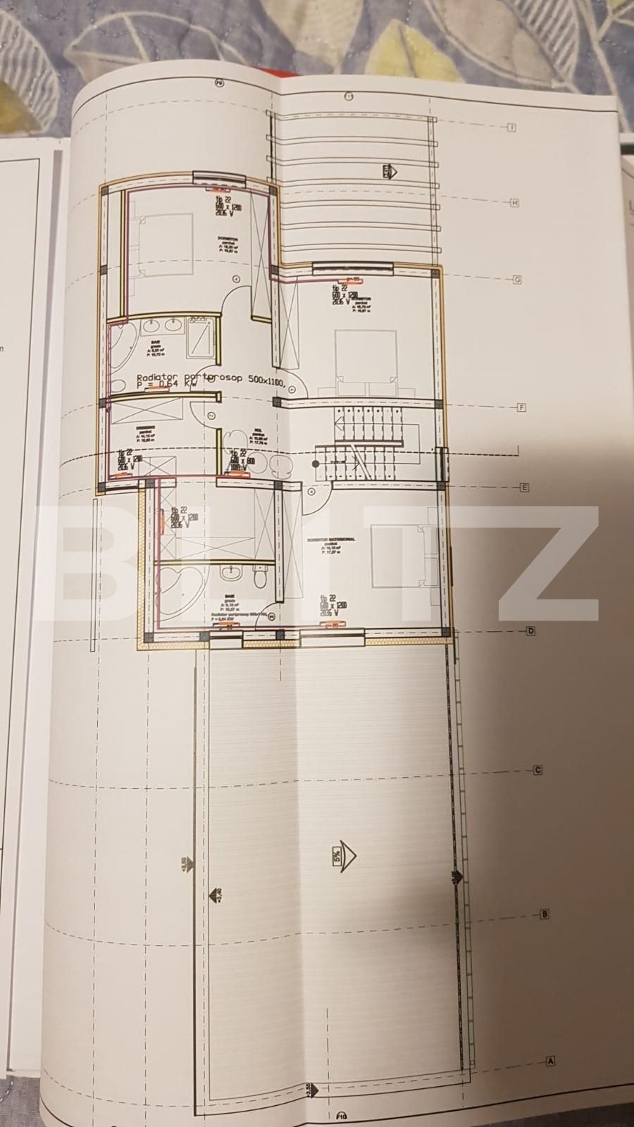 Casa de vânzare 4 camere Lisaura - 99933CV | BLITZ Suceava | Poza9