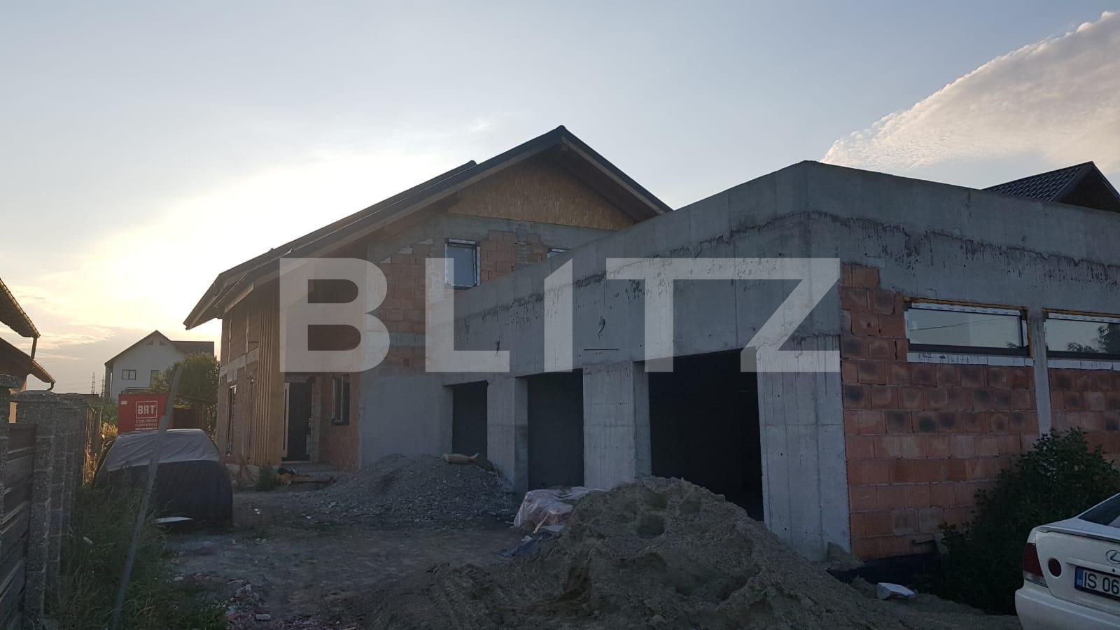 Casa de vânzare 4 camere Lisaura - 99933CV | BLITZ Suceava | Poza3