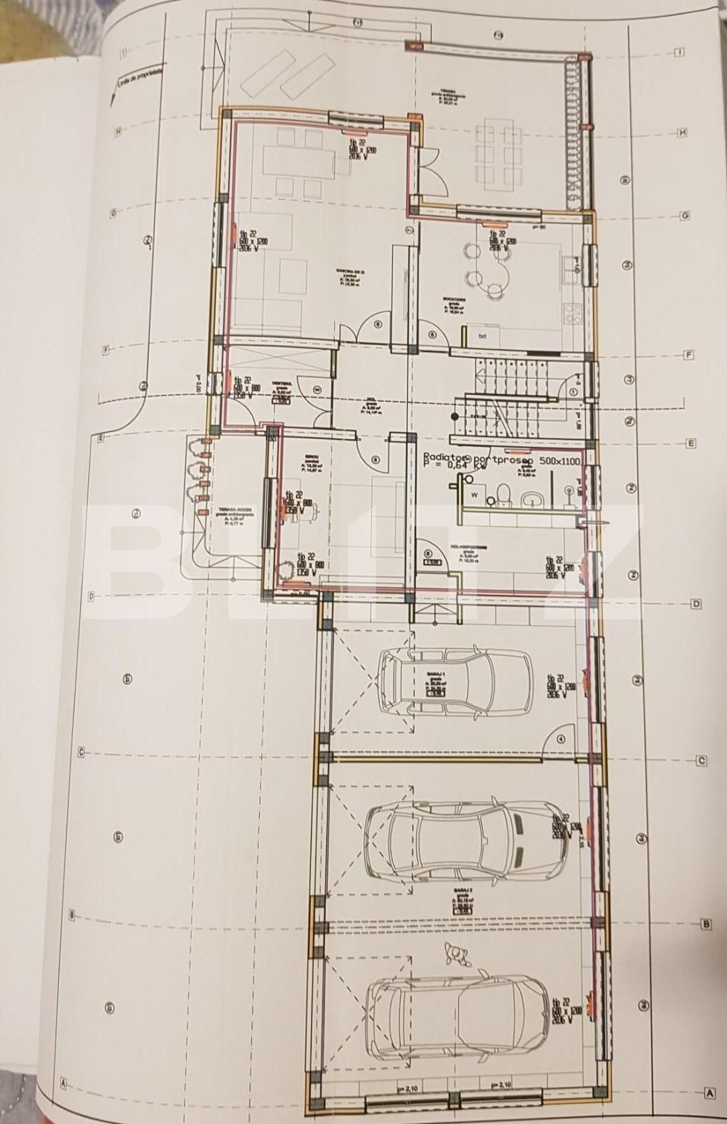 Casa de vânzare 4 camere Lisaura - 99933CV | BLITZ Suceava | Poza8