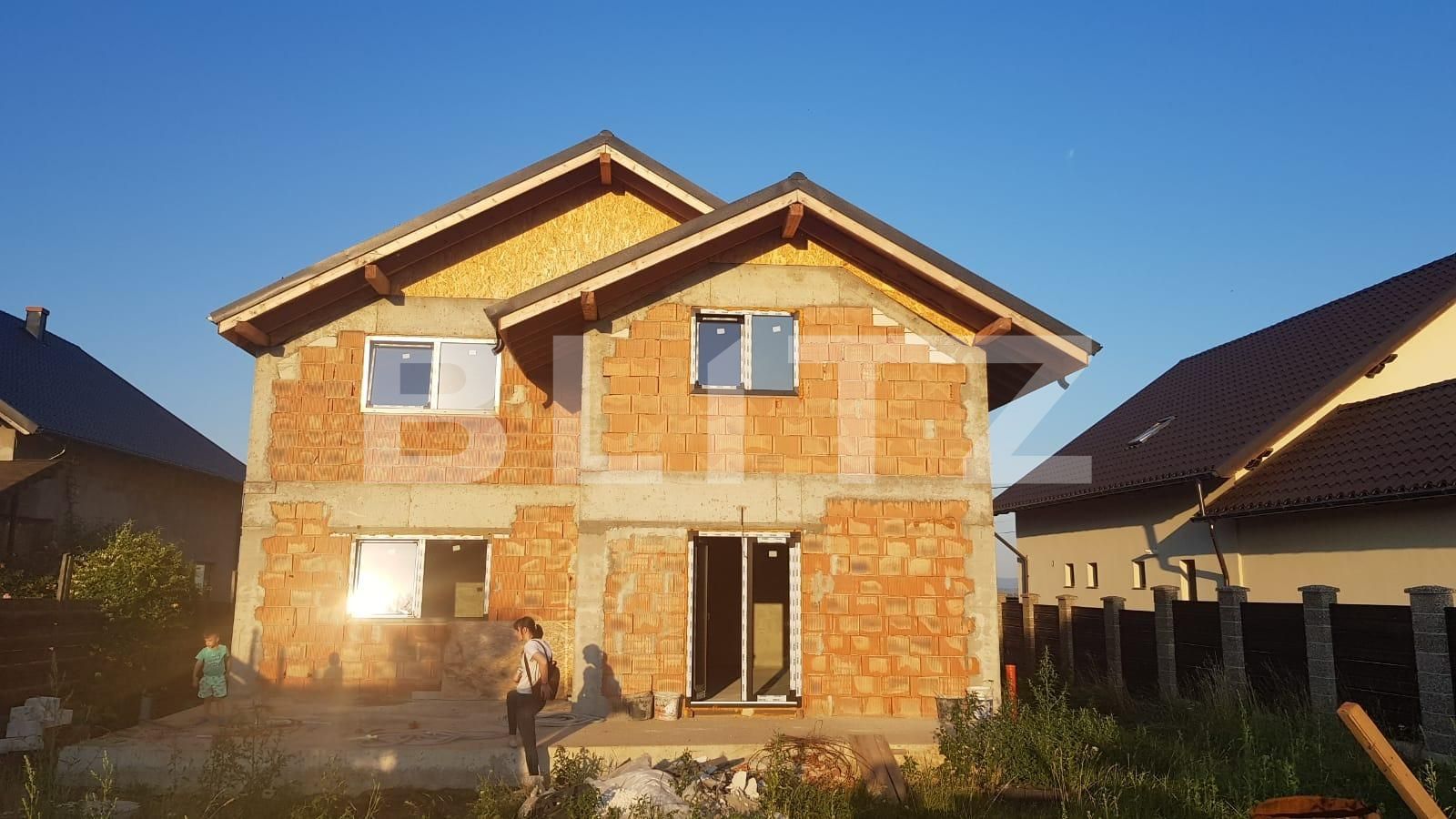 Casa de vânzare 4 camere Lisaura - 99933CV | BLITZ Suceava | Poza2