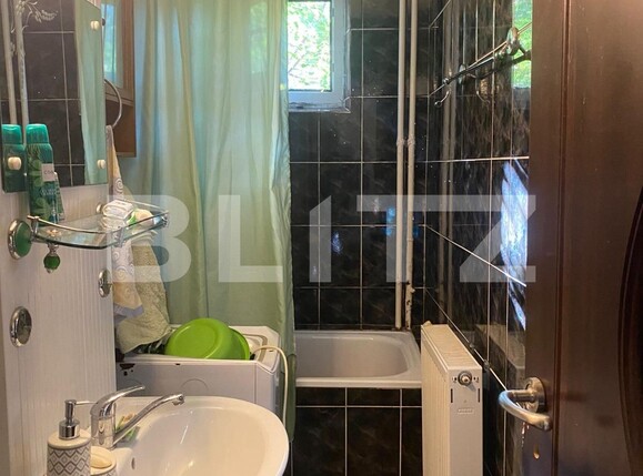 Apartament de închiriat 2 camere George Enescu - 99966AI | BLITZ Suceava | Poza10