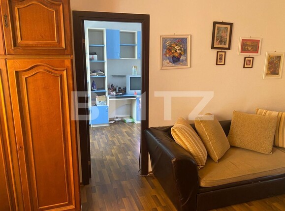 Apartament de închiriat 2 camere George Enescu - 99966AI | BLITZ Suceava | Poza8