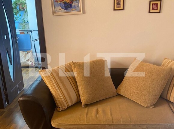 Apartament de închiriat 2 camere George Enescu - 99966AI | BLITZ Suceava | Poza2