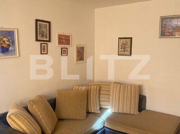 Apartament de închiriat 2 camere George Enescu - 99966AI | BLITZ Suceava | Poza1