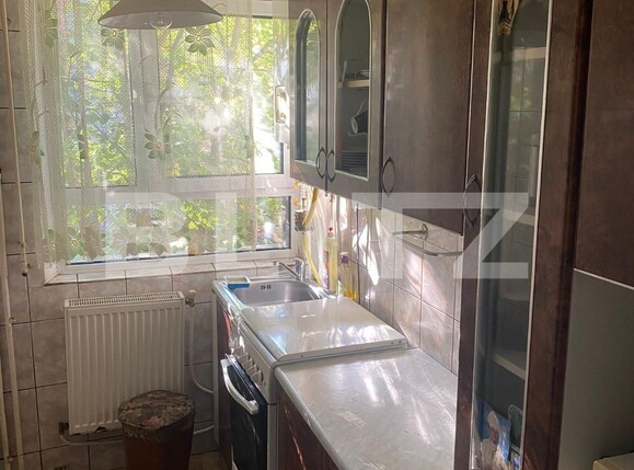 Apartament de închiriat 2 camere George Enescu - 99966AI | BLITZ Suceava | Poza9