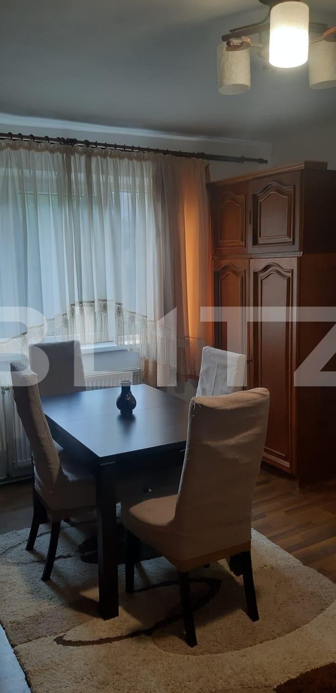 Apartament de închiriat 2 camere George Enescu - 99966AI | BLITZ Suceava | Poza4