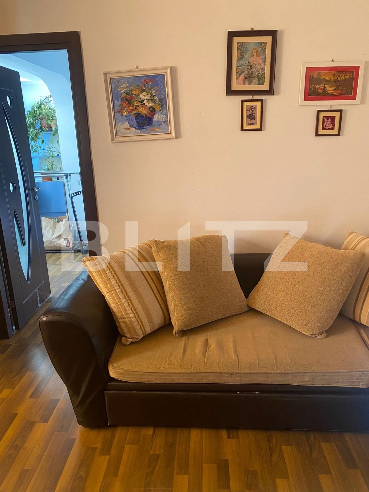 Apartament de închiriat 2 camere George Enescu - 99966AI | BLITZ Suceava | Poza2