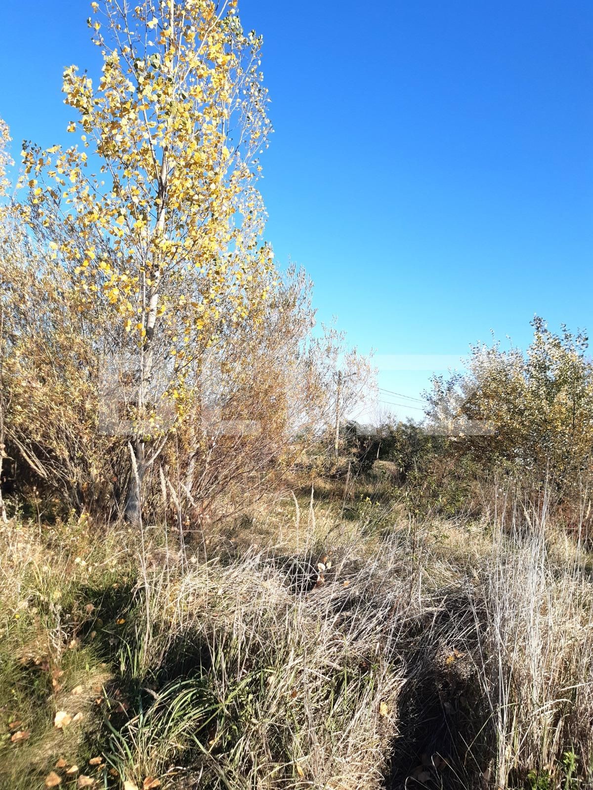 Teren de vânzare Exterior Vest - 100215TV | BLITZ Târgoviște | Poza2