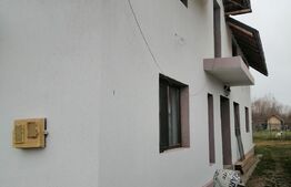 Oferta casa Teis! Casă P+M 4 camere & suprafata150 mp, teren 662 mp.