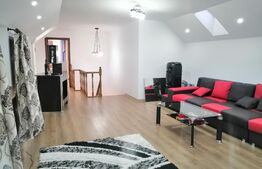 Oferta casa Teis! Casă P+M 4 camere & suprafata150 mp, teren 662 mp.