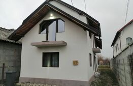 Oferta casa Teis! Casă P+M 4 camere & suprafata150 mp, teren 662 mp.