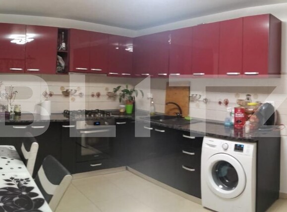 Casa de vânzare 4 camere Exterior Nord - 100219CV | BLITZ Târgoviște | Poza7