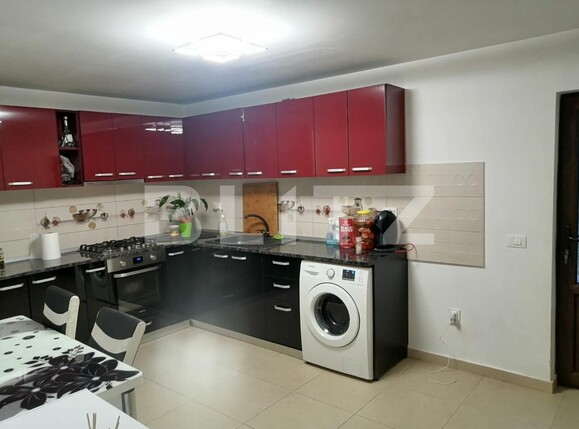 Casa de vânzare 4 camere Exterior Nord - 100219CV | BLITZ Târgoviște | Poza8