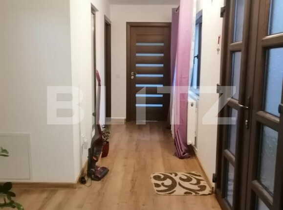 Casa de vânzare 4 camere Exterior Nord - 100219CV | BLITZ Târgoviște | Poza4